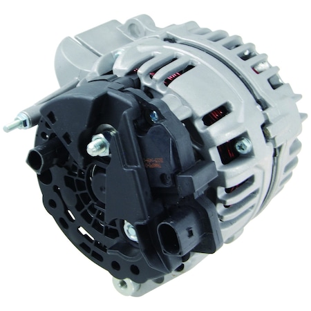 Ilb Gold Light Duty Alternator, Replacement For Wai Global 22995N 22995N